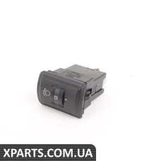 8D0941301C01C VAG Перемикач регулювання довжини променя - матовий чорний