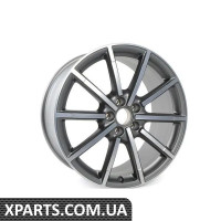 4G9601025J VAG 19-дюймові колеса з 10 спицями - вказана ціна за штуку
