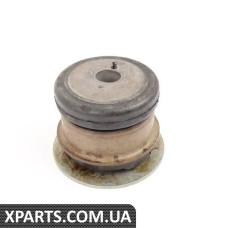 4Z7505145D VAG Втулка заднього підрамника — переднє положення