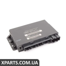 8E0959433CP VAG Блок управління системою комфорту