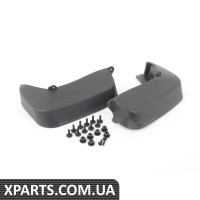 8U0075111 VAG Комплект переднього бризковика