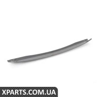 8T0813295 VAG Задній фартух