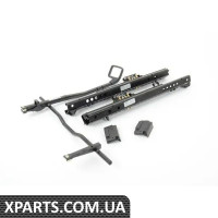 8N0881184 VAG Рейка переднього сидіння - права