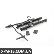 8N0881184 VAG Рейка переднього сидіння - права