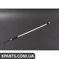 4B0837086 VAG Передній трос Боудена - правий