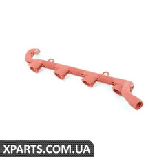 4E0971824S VAG Кабельний канал блоку котушок — червоний — правий