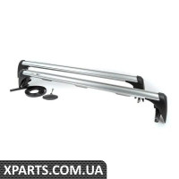 8P0071126B VAG Базові стрижні багажника на даху - Т-подібний паз