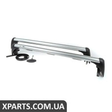 8P0071126B VAG Базові стрижні багажника на даху - Т-подібний паз