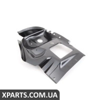 8T0809650A VAG ПЛАСТИНА