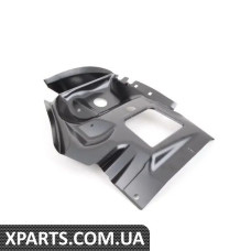 8T0809650A VAG ПЛАСТИНА