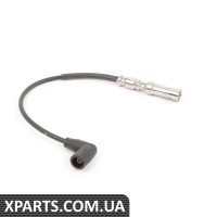06A905430AM VAG Провід свічки запалювання - циліндр 3