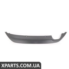 5GM807568A9B9 VAG Спойлер