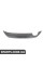 5GM807568A9B9 VAG Спойлер