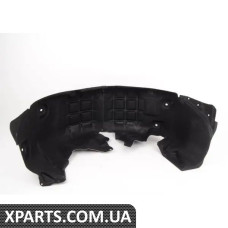 4G8810171D VAG Підкрилок задній - лівий