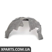 4G8810172D VAG Підкрилок задній - правий
