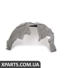 4G8810172D VAG Підкрилок задній - правий