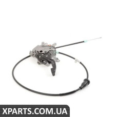 7B0721797 VAG Важіль гальма стоянки