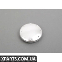 8N08671639QM VAG Накладка на рукоятку - воронений алюміній