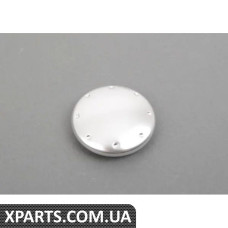 8N08671639QM VAG Накладка на рукоятку - воронений алюміній