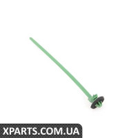 1K0971818 VAG Краватка з розеткою - 4,6x160 мм