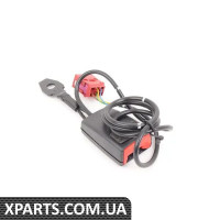 8N0857755C01C VAG Пряжка переднього ременя безпеки — ліва — (БІЛЬШ НЕ ПРОДАЄТЬСЯ)