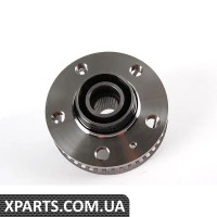 8N0407613C VAG Ступиця переднього колеса - вказана ціна за штуку
