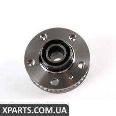 8N0407613C VAG Ступиця переднього колеса - вказана ціна за штуку