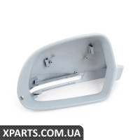 8T0857527DGRU VAG Кришка дзеркала - ґрунтована - ліва