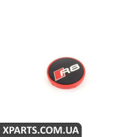 420711144E VAG ЕМБЛЕМУ