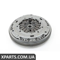 038105264J VAG Комплект зчеплення - з маховиком