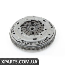 038105264J VAG Комплект сцепления — с маховиком