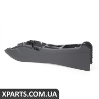 8K0863244E6PS VAG Основа центральної консолі — Sabre (чорний)