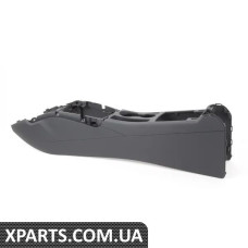 8K0863244E6PS VAG Основа центральної консолі — Sabre (чорний)