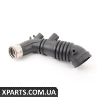 06A133354G VAG Впускний шланг турбонагнітачів - (БІЛЬШ НЕ ПРОДАЄТЬСЯ)