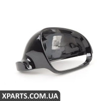 1JE857538AGRU VAG Кришка дзеркала - загрунтована