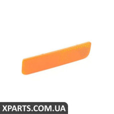 8E0945071A VAG Передний боковой маркер - левый