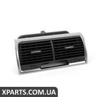 4L0820951P3Q7 VAG Вентиляційний отвір - алюміній - Центр