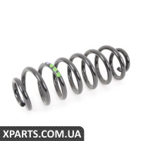 3C0511115AL VAG Задня спіральна пружина