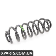 3C0511115AL VAG Задня спіральна пружина