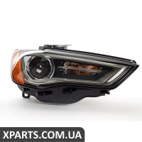 8V0941044B VAG Біксенонова фара - права