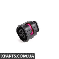 1J0973203 VAG Роз'єм вимикача вентилятора радіатора