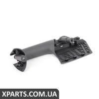 5K3868713A81U VAG Ручка дверей з боку водія - чорний