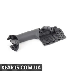 5K3868713A81U VAG Ручка дверей з боку водія - чорний