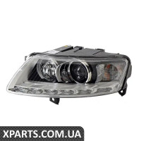 4F0941029FA VAG Ксенонова фара AFS у зборі - ліва