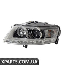 4F0941029FA VAG Ксенонова фара AFS у зборі - ліва