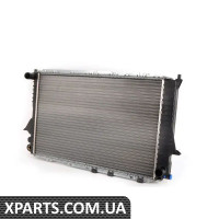 4A0121251Q VAG РАДІАТОР