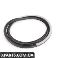 3B5867367KMGT VAG Ущільнювач задніх внутрішніх дверей - лівий