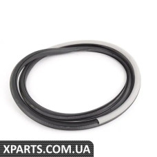 3B5867367KMGT VAG Ущільнювач задніх внутрішніх дверей - лівий