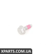 N10127704 VAG Болт із шестигранною головкою