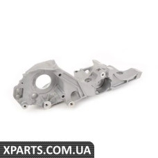 03L903139D VAG Кронштейн генератора